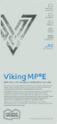 VikingMP® Е - Для тех,кто любит выбирать лучшее